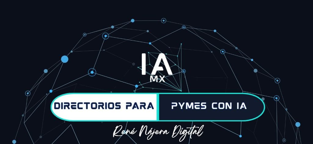 acerca de comercios en gomez palacio directorio para pymes con ia desarrollado por rene najera digital