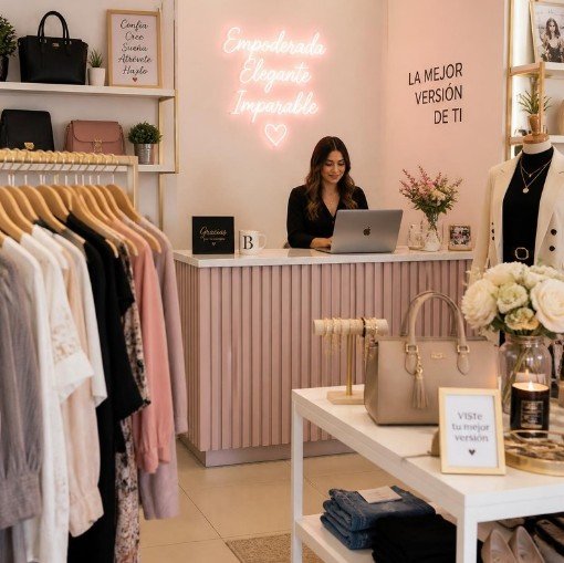 registra tu negocio en comercios en gomez palacio como boutique